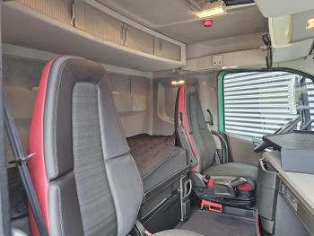 FH 500 6x2-4 / DYNAMIC STEERING /